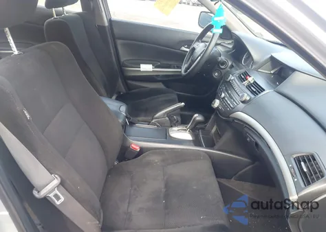 2009 Honda Accord 2.4 Ex из США, поврежденный, VIN 1HGCP26759A182893